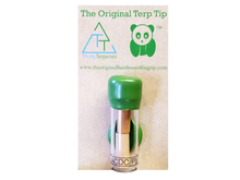 The Original Terp Tip™   ACDC/PineappleExpress