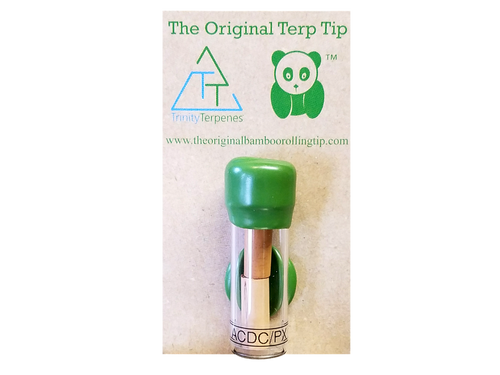 The Original Terp Tip™   ACDC/PineappleExpress - Box of 10 - Wholesale