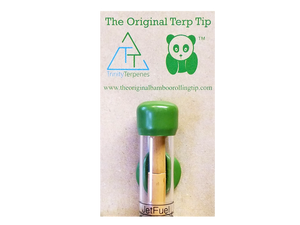 The Original Terp Tip™ - Jet Fuel - Box of 10 - Wholesale