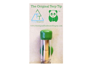 The Original Terp Tip™ - Jet Fuel