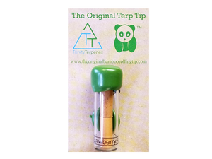 The Original Terp Tip™ - Strawberry AK - Box of 10 - Wholesale