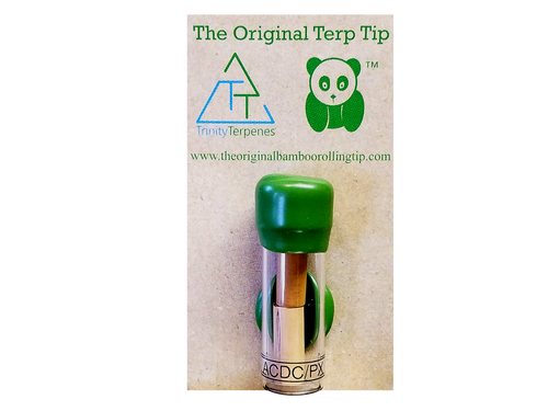 The Original Terp Tip™   ACDC/PineappleExpress