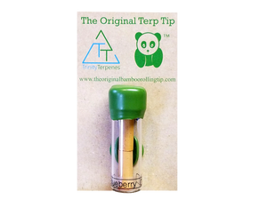 The Original Terp Tip™ - Blueberry OG