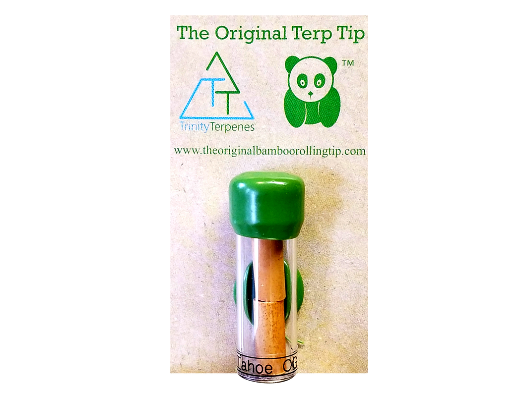 The Original Terp Tip™ - Tahoe OG